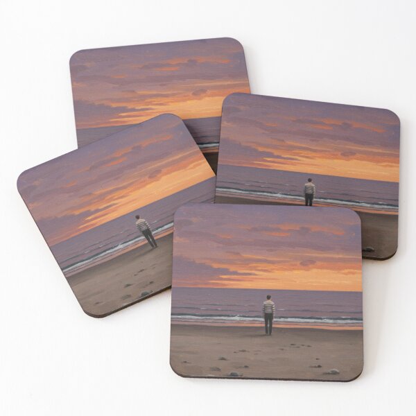 Item preview, Empty Beach designed and sold by Felipe Hora.