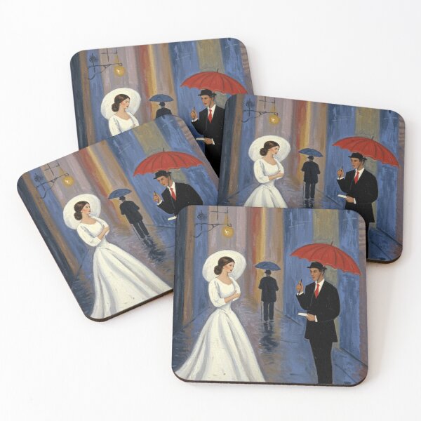 Item preview, The Bride designed and sold by Felipe Hora.