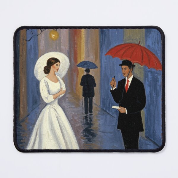 Item preview, The Bride designed and sold by Felipe Hora.