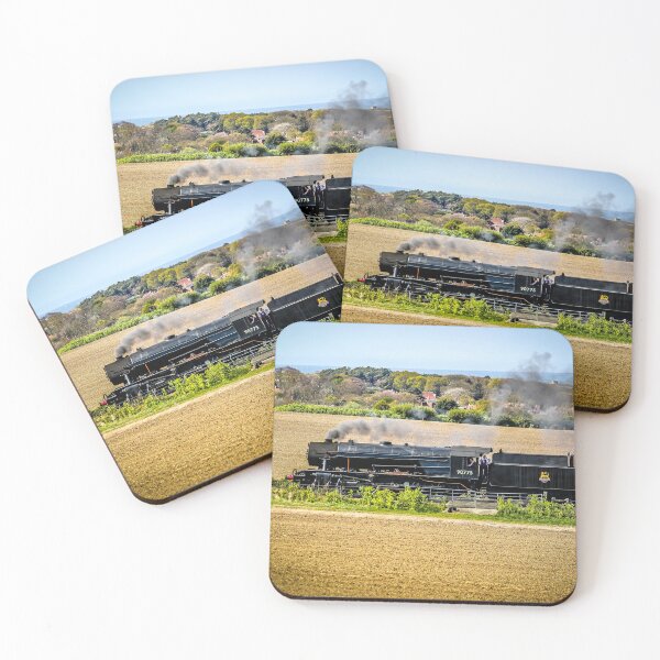 Item preview, Steam Train designed and sold by Mothboybrown.