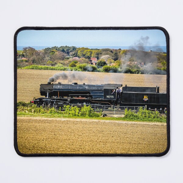 Item preview, Steam Train designed and sold by Mothboybrown.