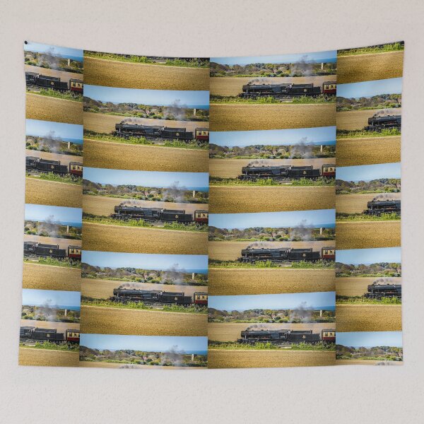Item preview, Steam Train designed and sold by Mothboybrown.