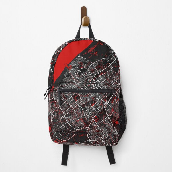 Item preview, The Hague City Map of Netherlands - Oriental designed and sold by deMAP.