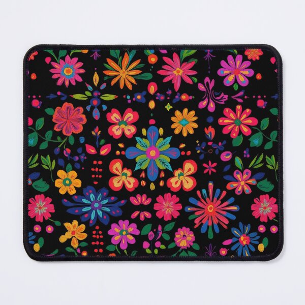 Item preview, Floral inspired by Mexico tradition designed and sold by vialgames.