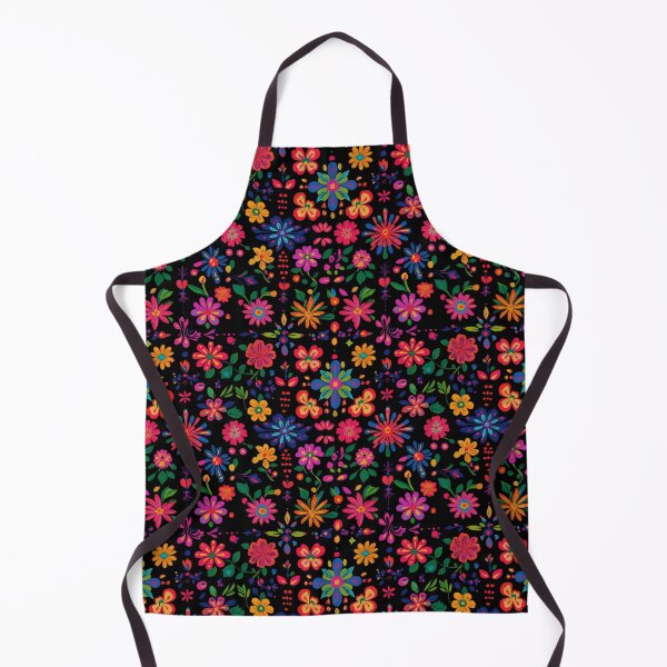 Item preview, Floral inspired by Mexico tradition designed and sold by vialgames.
