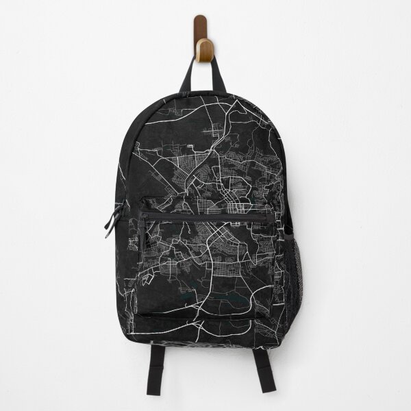 Item preview, Donetsk City Map of Ukraine - Dark designed and sold by deMAP.