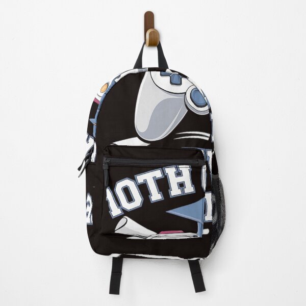Item preview, 10th Grade Level Complete Graduation 2025 Class Tenth Grade designed and sold by MAKOPOKOShop.
