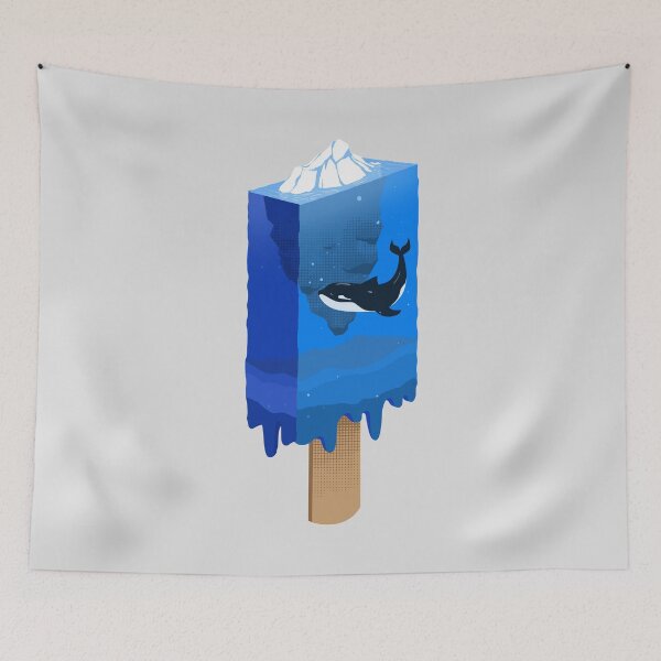 Item preview, Blue Ocean designed and sold by carbine.