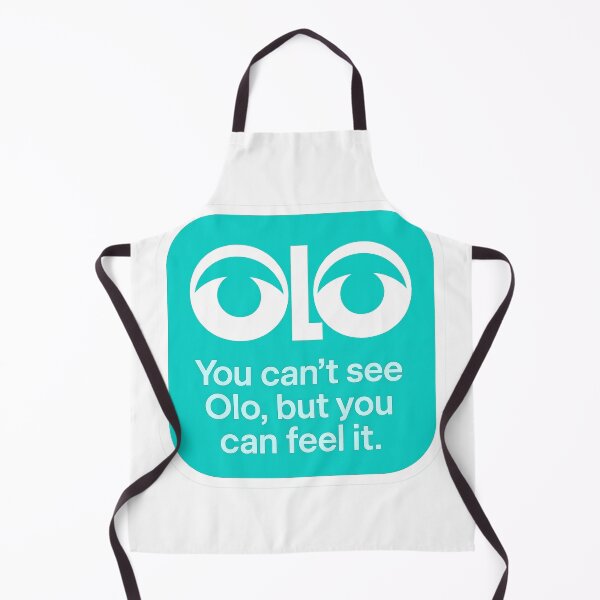 Item preview, Olo Eyes – You Can’t See It, But You Can Feel It designed and sold by Majd-makansi.