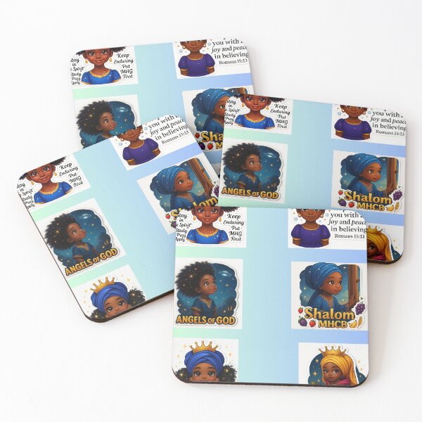 Item preview, Israelite daughters designed and sold by 12tribesvisuals.
