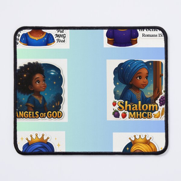 Item preview, Israelite daughters designed and sold by 12tribesvisuals.