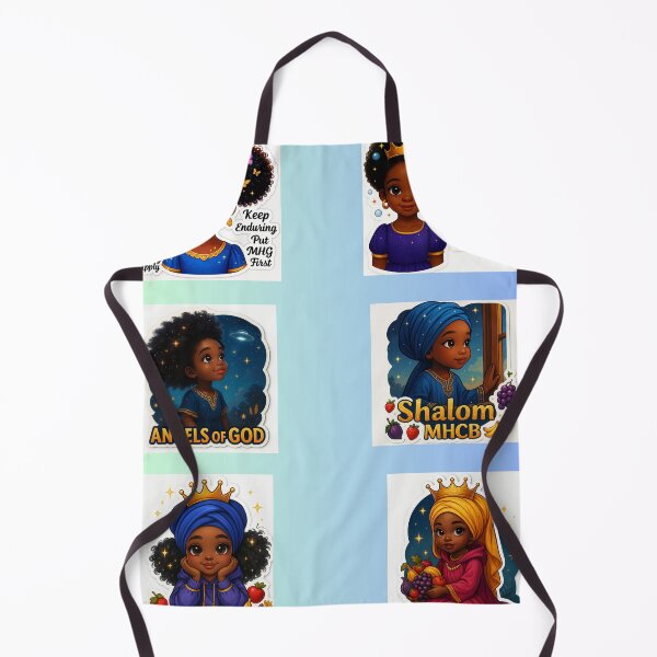 Item preview, Israelite daughters designed and sold by 12tribesvisuals.