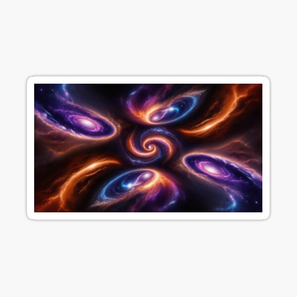 Item preview, Spirals designed and sold by Colorblind Designs .