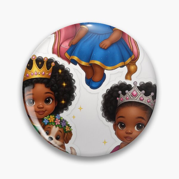 Item preview, little chibi Israelite stickers designed and sold by 12tribesvisuals.
