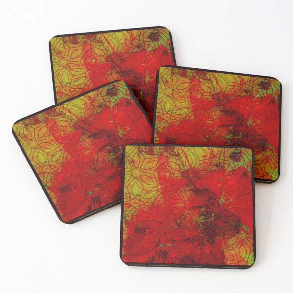 Item preview, Patterned Abstract designed and sold by ViaARTfactory.