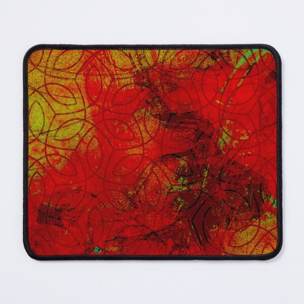 Item preview, Patterned Abstract designed and sold by ViaARTfactory.