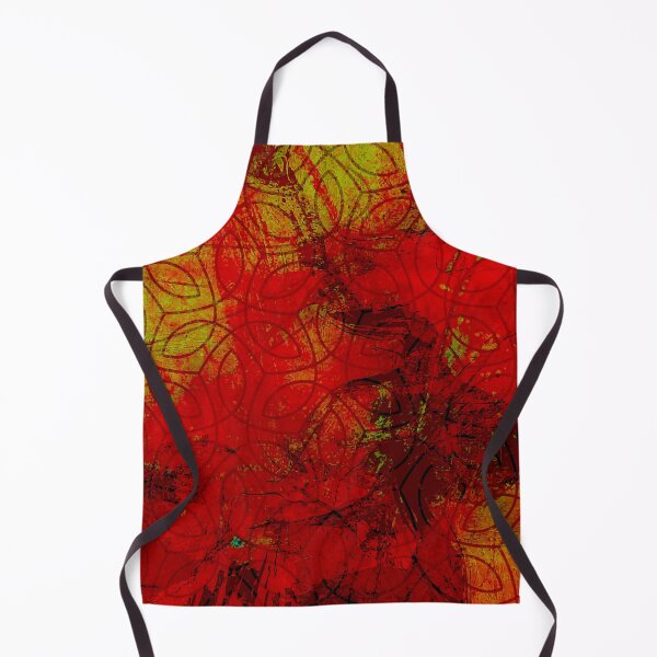 Item preview, Patterned Abstract designed and sold by ViaARTfactory.
