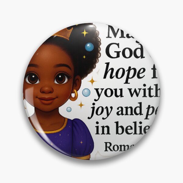 Item preview, israelite sticker with scripture designed and sold by 12tribesvisuals.
