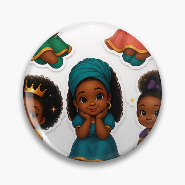 Item preview, cute Israelite stickers designed and sold by 12tribesvisuals.