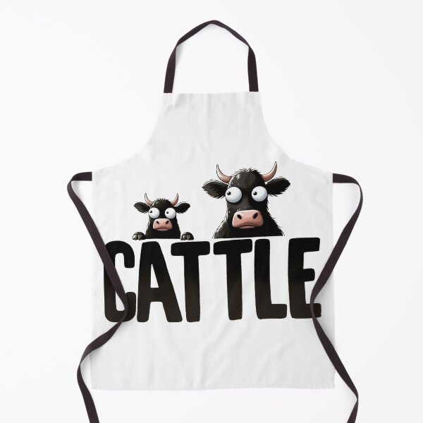 Item preview, Cow Cattle designed and sold by erkinmaddison.