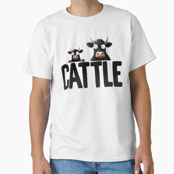 Item preview, Cow Cattle designed and sold by erkinmaddison.