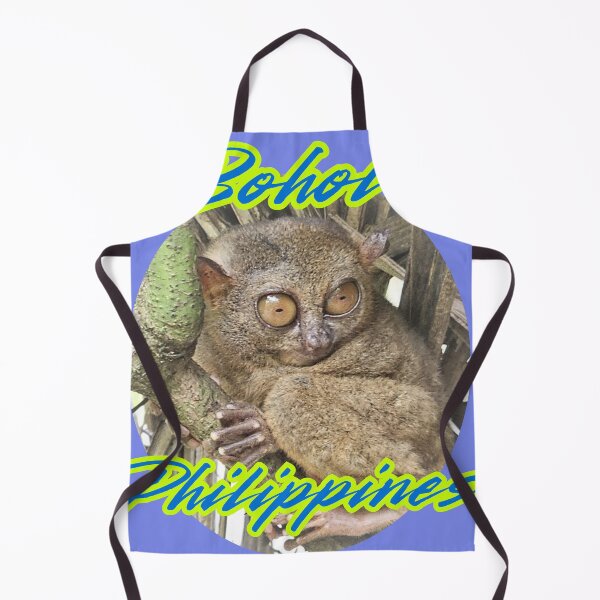 Item preview, Tarsier Bohol Philippines designed and sold by Linklandiya.