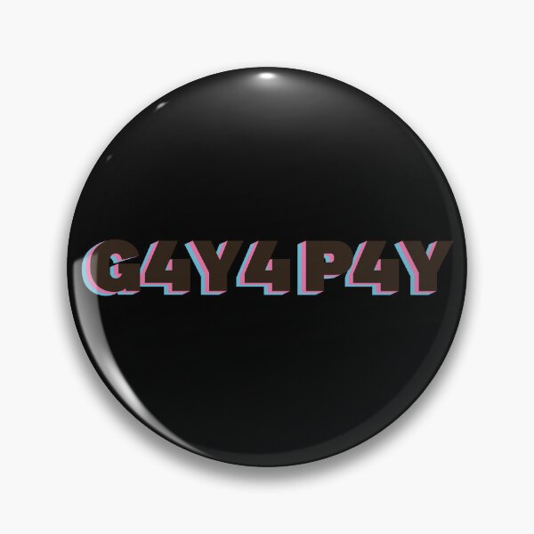 Item preview, G4Y4P4Y - Gay for Pay designed and sold by gayishdesign.