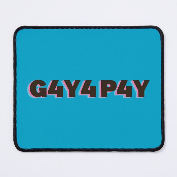 Item preview, G4Y4P4Y - Gay for Pay designed and sold by gayishdesign.