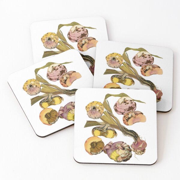 Item preview, Bacterial Scab, Sclerotinia and Botrytis Rots of Gladiolus (cut away) designed and sold by BiosecurityColl.