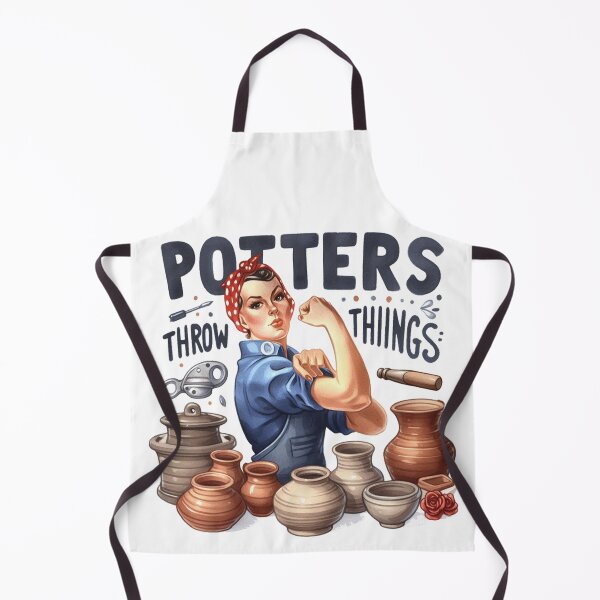 Item preview, Pottery Women designed and sold by erkinmaddison.