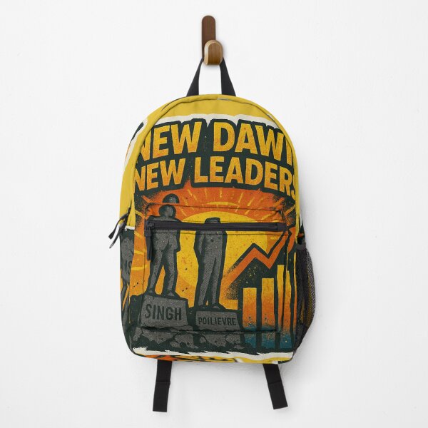 Item preview, Tha Fall of Giants - New Down, New Leaders designed and sold by ZibiArt.