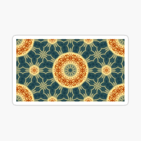 Item preview, Sunburst Circles designed and sold by Zilpa’s Prints.