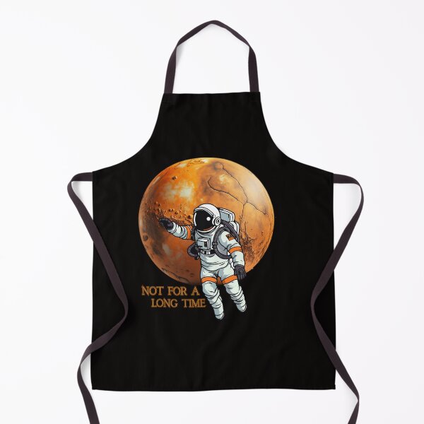 Item preview, NOT FOR A LONG TIME designed and sold by Tadeusz1.