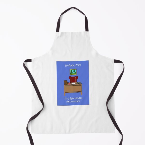 Item preview, Thank You to Accountant designed and sold by KateTaylor.