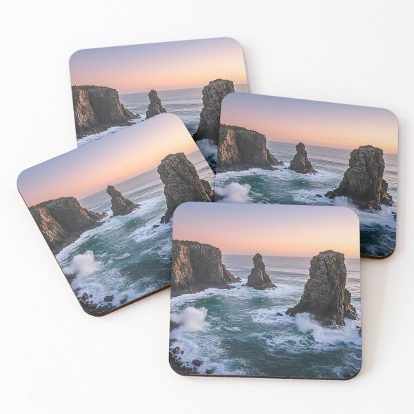 Item preview, Coastal Cliffs designed and sold by EpicEarthscapes.