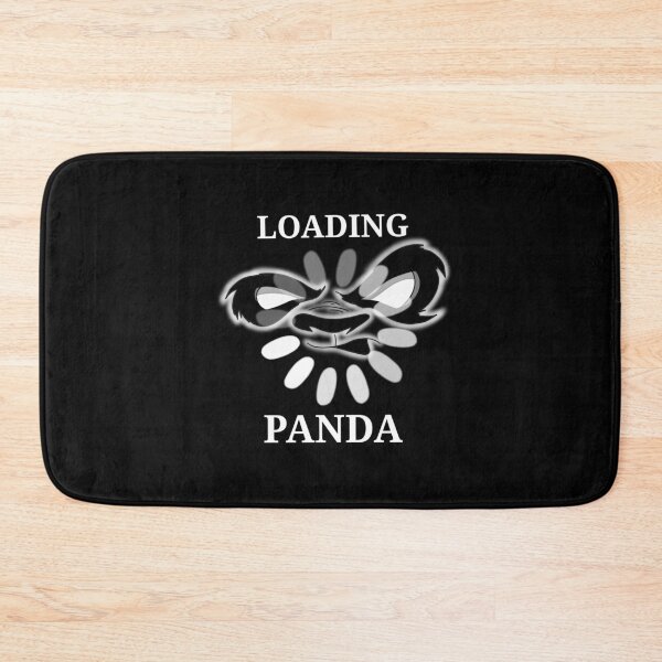 Item preview, Import Pands  designed and sold by TheEndDesign.