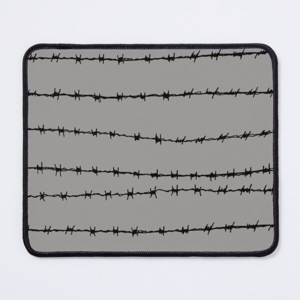 Item preview, Barbed wire designed and sold by Anargeddon.