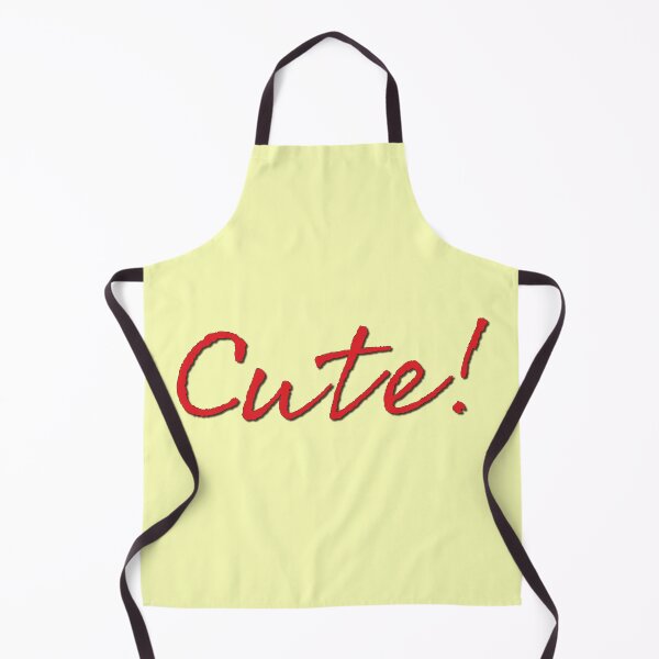 Item preview, Cute! designed and sold by CharlottePlaceArt.