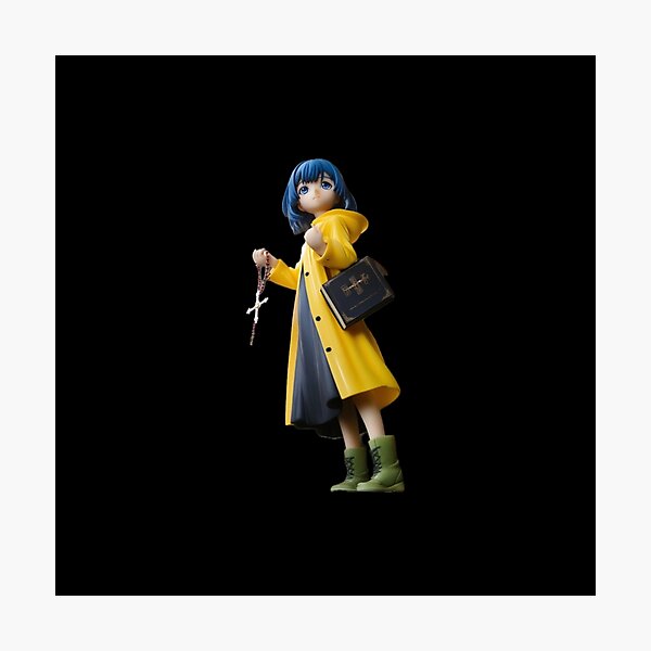 Item preview, Luce Jubilee 2025 Catholic Mascot designed and sold by KatelynMitalski.