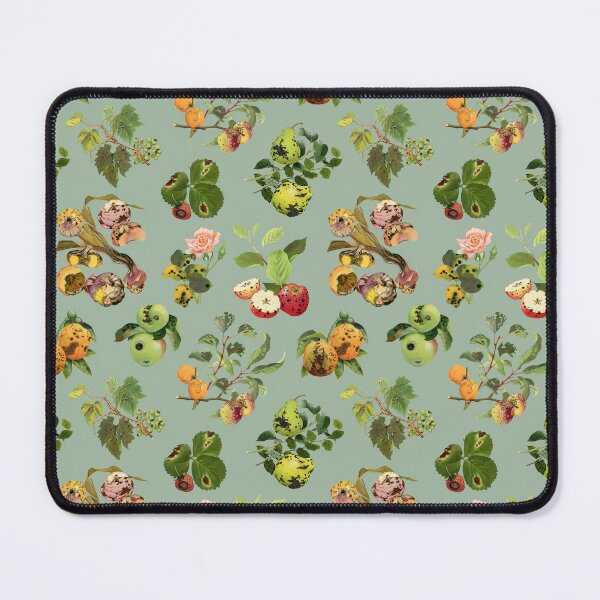 Item preview, APPS 2025 pattern - Green designed and sold by BiosecurityColl.