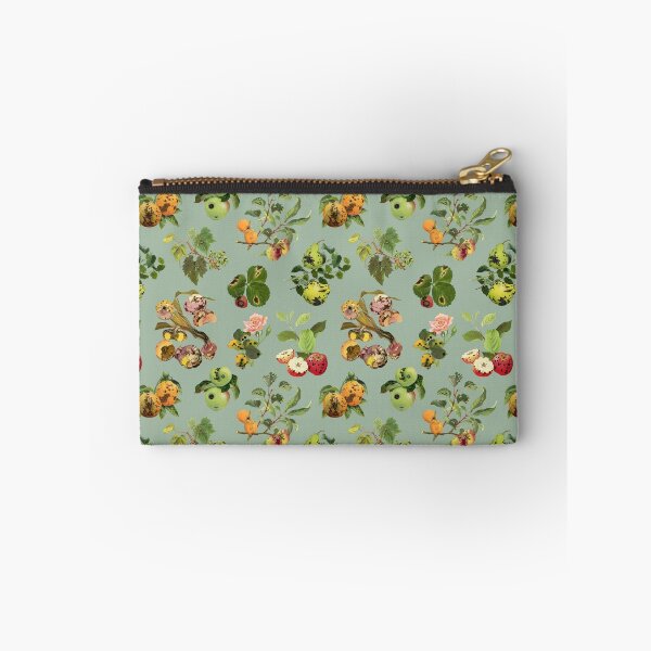 Item preview, APPS 2025 pattern - Green designed and sold by BiosecurityColl.