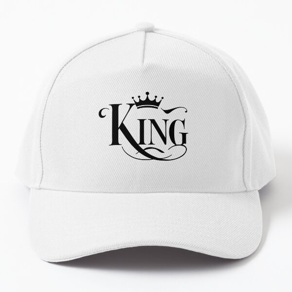Item preview, King designed and sold by fullzilla.