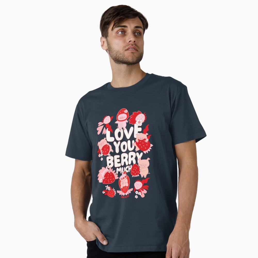 Item preview, Premium T-Shirt designed and sold by loopcreations.