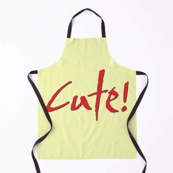 Item preview, Cute! designed and sold by CharlottePlaceArt.