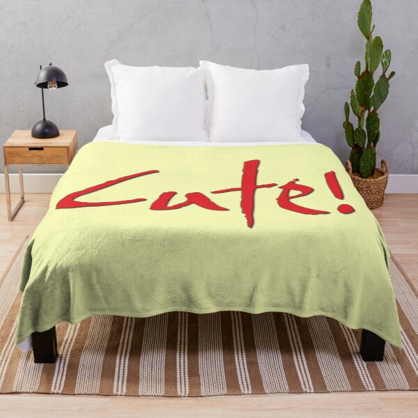 Item preview, Cute! designed and sold by CharlottePlaceArt.