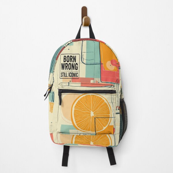 Item preview, Negroni Sbagliato – Born Wrong, Still Iconic designed and sold by Bearabilia.