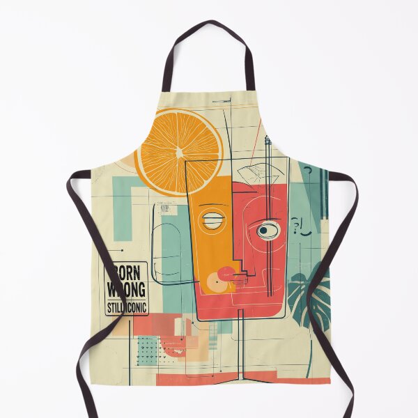 Item preview, Negroni Sbagliato – Born Wrong, Still Iconic designed and sold by Bearabilia.