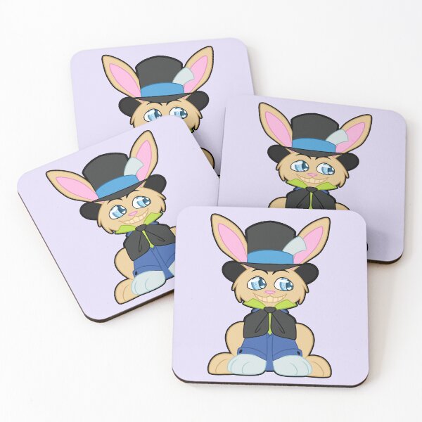 Item preview, LPS Jervis Tetch designed and sold by joysqueezed-out.
