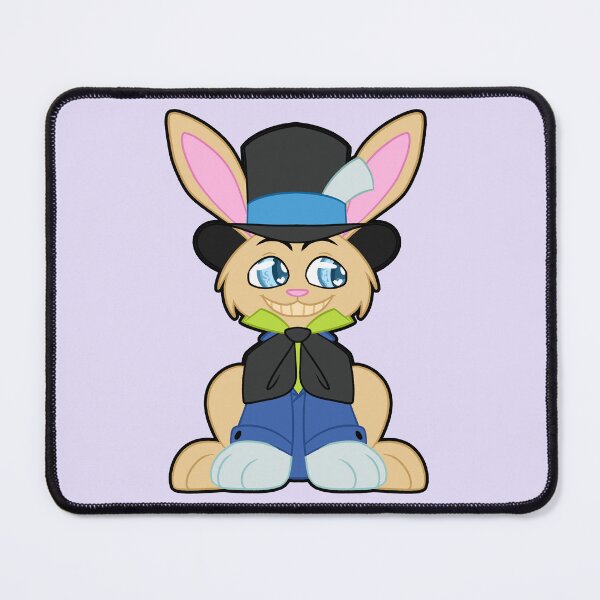 Item preview, LPS Jervis Tetch designed and sold by joysqueezed-out.