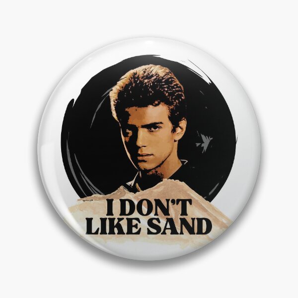 Item preview, I Don’t Like Sand designed and sold by UNK-Fatigues.